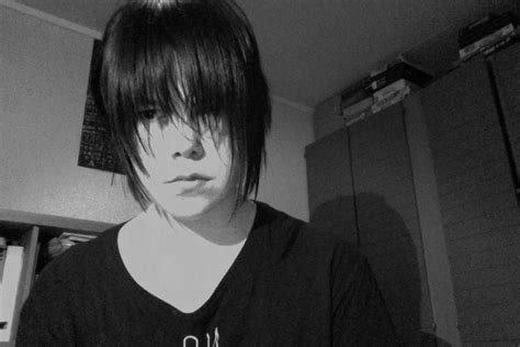 SASUKE: My new haircut. by UchihaLucas on DeviantArt