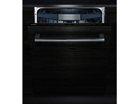 Siemens IQ500 SN758X46TE Preise Und Testberichte Bei Yopi De