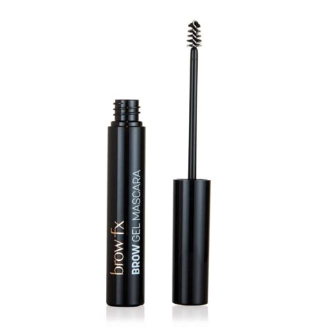 Brow Fx Brow Gel Mascara Blonde With Fibres Mit Beauty Store