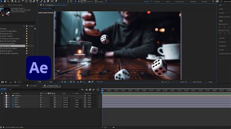 After Effects Cc Easy