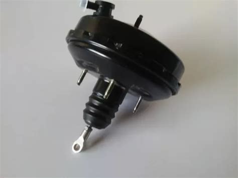 Servo Freio Hidrovacuo Sistema Ate Bendix Bosch Fiat Uno Frete Gr Tis