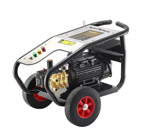 Neptune Simplify Farming Electric High Pressure Car Washer 3000W