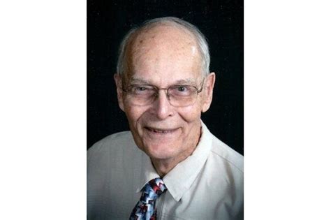 Kenneth Davis Obituary 1924 2021 Richwood Oh The Marion Star