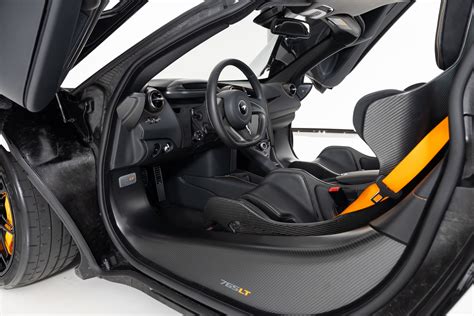 Mclaren 765lt Interior - Exploring The 80+ Images And 7 Videos