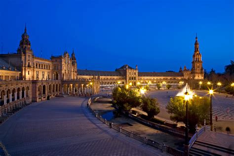 Top De Los Lugares De Mayor Inter S Tur Stico De Espa A Historias