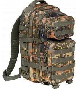 Sac à dos militaire Brandit US Cooper 25L Flecktarn Achat vente pas