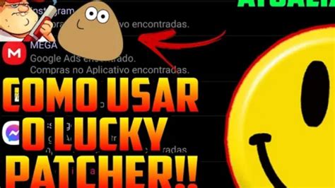 Como Usar Lucky Patcher Em Jogos Youtube