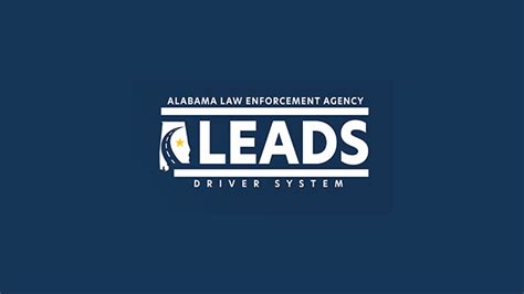 Governor Ivey Announces New Statewide Driver License System