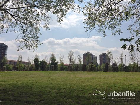 Milano Bonola Quando Le Periferie Sono Meglio Del Centro Storico