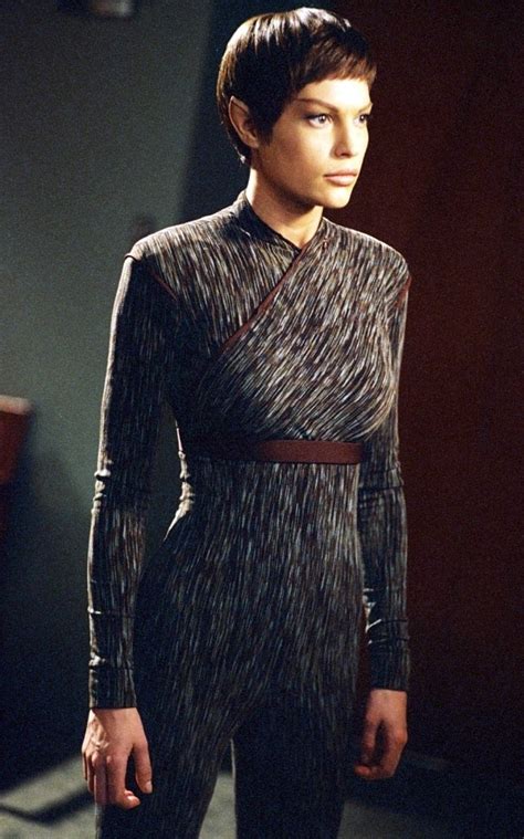 Tpol Star Trek Women Photo 10952232 Fanpop