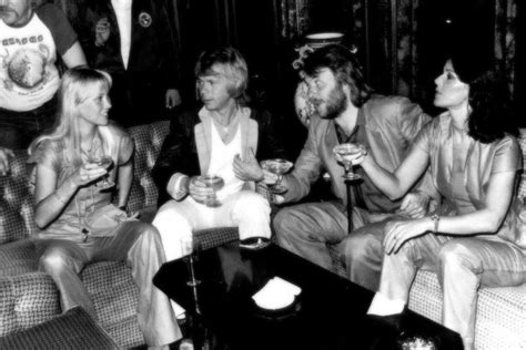 Pin By Jacky Du Web Et D Ailleurs On Abba Abba Abba Mania Singer