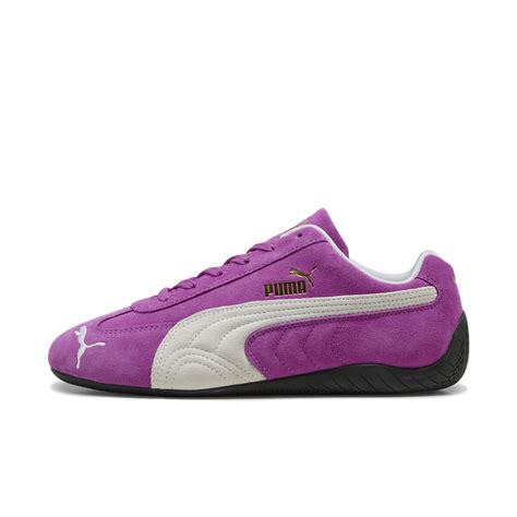ultimate puma speedcat faq