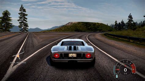 Need For Speed Hot Pursuit Remaster Versus Original Comparison Screenshots