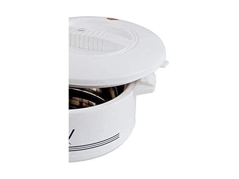 Cello Chef Deluxe Hot Pot Insulated Casserole