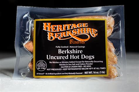 Shop Berkshire Pork — Heritage Berkshire Pork