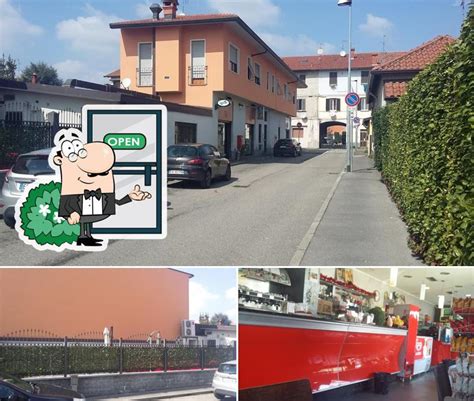 Caffè & Dintorni, Desio - Menu del ristorante, prezzi e recensioni
