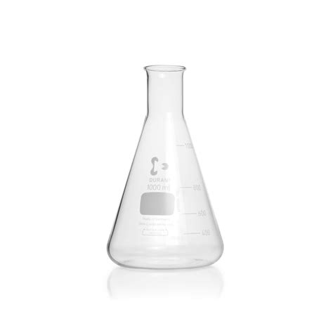 Dwk Life Sciences Duran™ Erlenmeyer Flask Narrow Neck Fisher Scientific