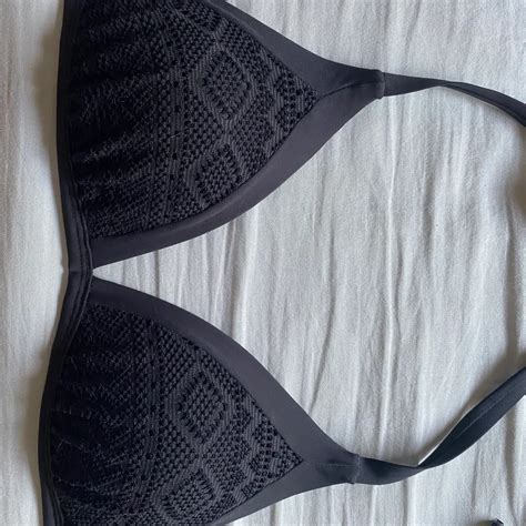 Svart Bikini Cubus övrigt