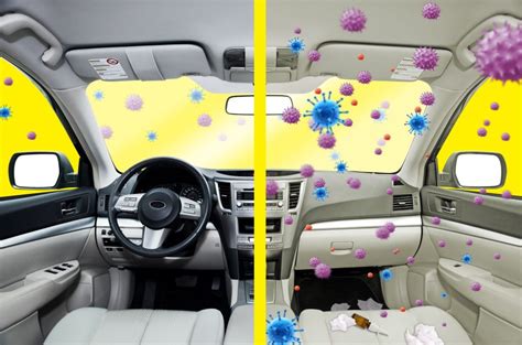 Cabin air filters transform your driving experience