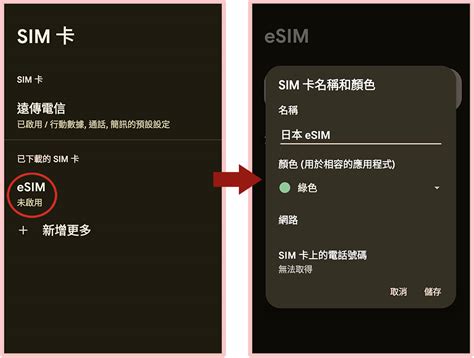 【出國上網攻略】國際漫遊 Wifi分享器 Sim卡 Esim 好用度評比！esim設定教學，隨買即用免換卡超方便 下一站，天涯