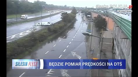 Będzie pomiar prędkości na DTŚ 22 03 2018 YouTube