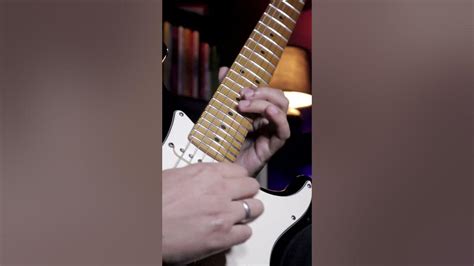 Hold The Line Toto Guitar Solo Cover Allysson Delegá Shorts Toto Stevelukather Youtube