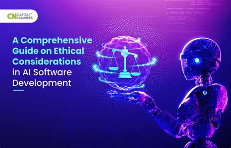 Ethical Considerations In Ai Software Development