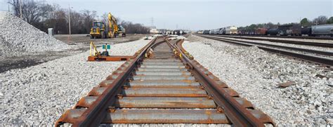 Tips for Maximizing Your Rail Maintenance Dollar | RailWorks