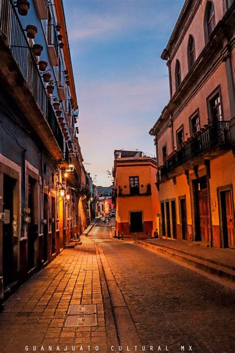 Guanajuato Wallpapers - Top Free Guanajuato Backgrounds - WallpaperAccess