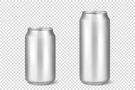 Blank Soda Can Clip Art Illustrations, Royalty-Free Vector Graphics ...