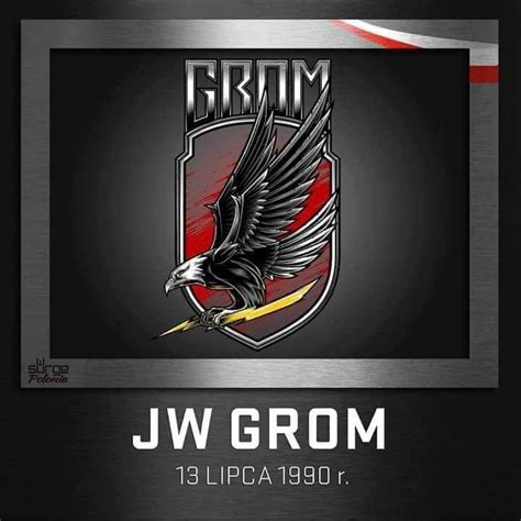 Si A I Honor Grom Jednostka Wojskowa Im Cichociemnych