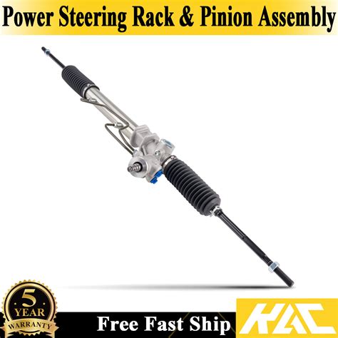 Power Steering Rack Pinion For Toyota Corolla