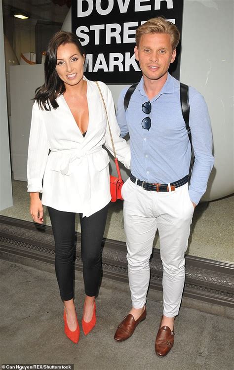 Jeff Brazier reveals his relationship with wife Kate Dwyer is 'stronger ...