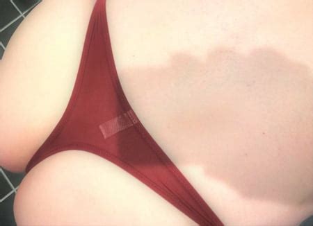 Ass Butt Plug And Thongs Pics XHamster