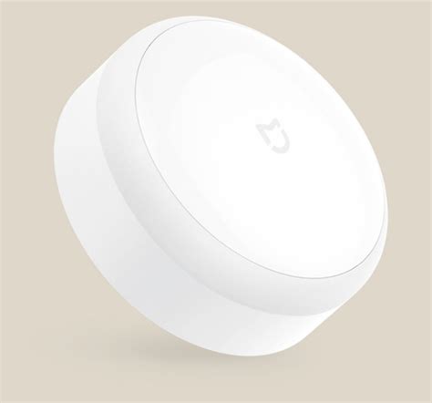 Xiaomi Lampka Led Z Czujnikiem Ruchu I Wiat A Oficjalne