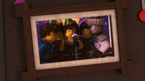 Ninjago Shots On Twitter Season March Of The Oni Released