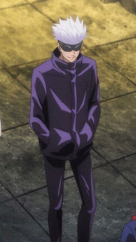 Годжо Сатору - Gᴏᴊᴏ Sᴀᴛᴏʀᴜ | Злые русалки, Аниме, Броня самурая