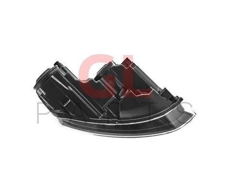 Headlight Headlamp FOR VW POLO V 2009-2017 6R1941007E Left TYC New | eBay