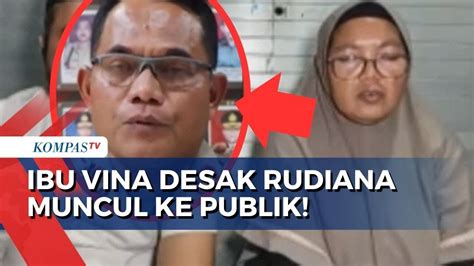 Usai Pegi Bebas Ayah Eky Iptu Rudiana Tak Ada Di Polsek Kapetakan