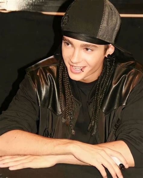 Tom Kaulitz Bill Kaulitz Toms Cute Celebrities Celebs Tom Love