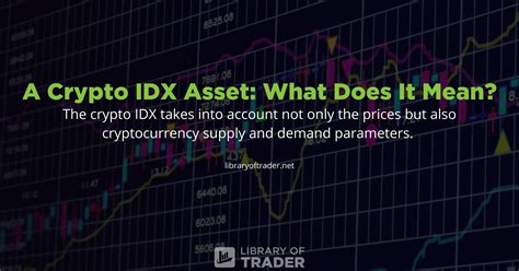 What Is Crypto IDX Crypto IDX Fund Library Of Trader