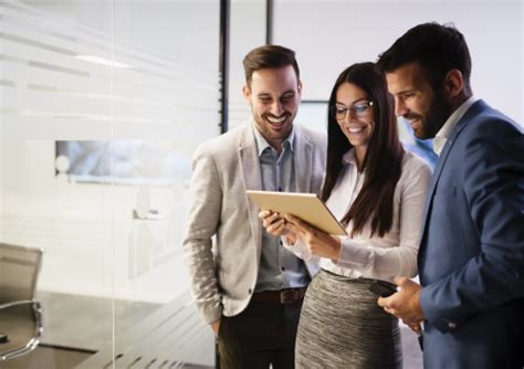 How Digitally Mature Is Your Business A Quick Checklist NetU