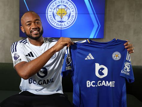 Jordan Ayew Joins Leicester City From Crystal Palace