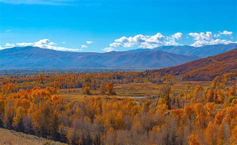 Fall Colors In Park City Ut 2025 Roveme