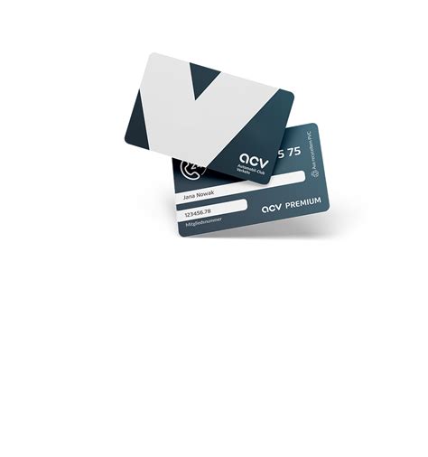 Der weltweite ACV Premium Tarif im Überblick | ACV | ACV