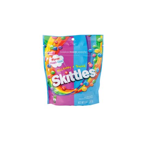 Skittle Mash Ups Peg Bag 9oz Ranger Wholesale