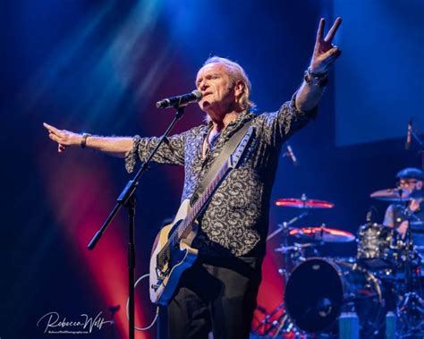 Abduted By The S Wang Chung The Motels Naked Eyes At Mayo PAC Morristown NJ