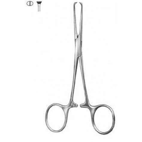 Psi Performance Surgical Instruments