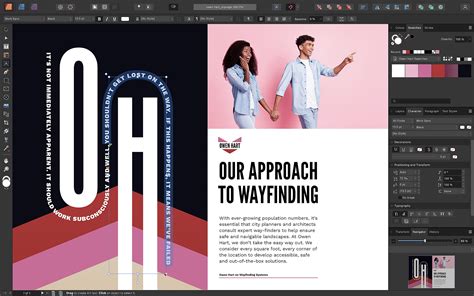 Affinity Publisher V2 Software Affinity Software