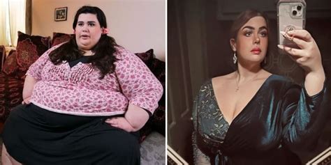 My 600 Lb Life Viewers Shocked At Amber Rachdis Weight Loss